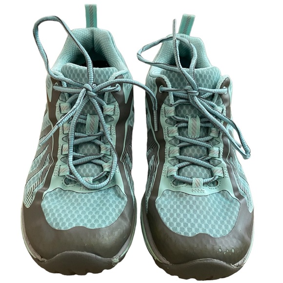 BUNDLE pair Merrell Hiking Shoes Women's Size 7.5 - Picture 3 of 11